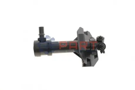 Форсунка омивача фари Audi Q3 11-18 (R) Vika 99551802301 Купити в Україні