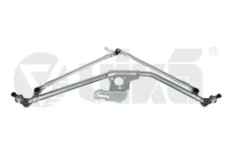 Трапеция стеклоочистителя VW T4 VIKA Vika 99551810301 Купить в Украине