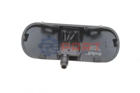 Форсунка омивача скла Audi A4/A5 07-17 (L) Vika 99551816601 Купити в Україні