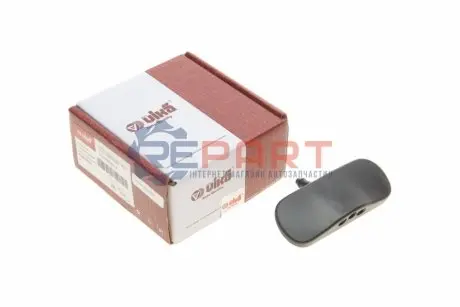 Форсунка омивача скла Audi Q3 11-18 (L) Vika 99551817401 Купити в Україні