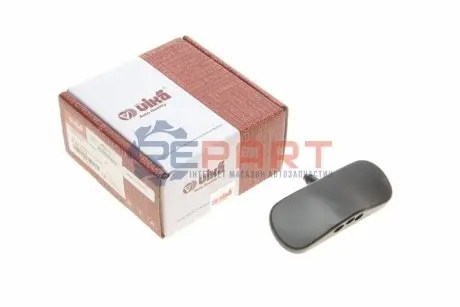 Форсунка омивача скла Audi Q3 11-18 (R) Vika 99551817701 Купити в Україні