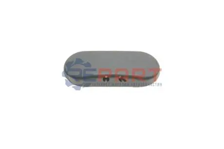 Форсунка омивача скла Audi A3/A4 00-12 (L) (з підігрівом) Vika 99551819101 Купити в Україні