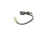 Фото Форсунка омивача скла VW Passat/Golf 98-05 (переднього)(з підігрівом) Vika (99551819301) зображення 3
