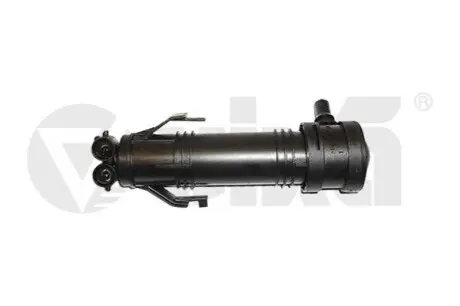 Форсунка омивача фари VW Tiguan 07-18 (L) Vika 99551824001 Купити в Україні