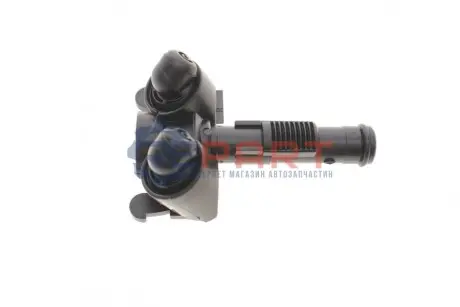 Форсунка омивача скла VW Tiguan 1.4 TSI/2.0 TDI 07-18 (R) Vika 99551825001 Купити в Україні
