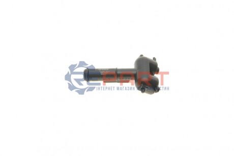 Форсунка омывателя фары VW Touran 03-10 (L) Vika 99551825401