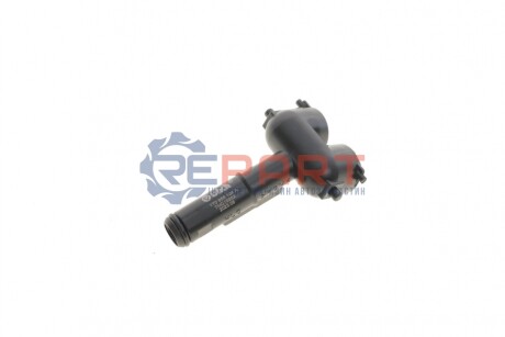 Форсунка омивача фари VW Touran 03-10 (R) Vika 99551825501