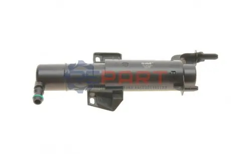 Форсунка омивача фари Skoda Superb 09-15 (R) Vika 99551826901 Купити в Україні