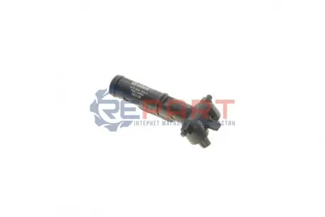 Форсунка омивача фари Skoda Superb 09-15 (R) Vika 99551827101 Купити в Україні