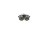 Фото Форсунка омивача фари VW Touareg 03-10 (L) Vika (99551829301) зображення 5