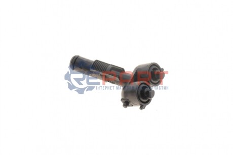 Форсунка омивача фари VW Touareg 03-10 (R) Vika 99551829401