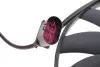 Фото Вентилятор радіатора (електричний) Audi A3/Skoda Octavia/VW Caddy/Golf V/VI/Passat 1.2-3.6 03 Vika (99590014001) зображення 4