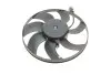 Вентилятор радіатора (електричний) Audi A3/Skoda Octavia/VW Caddy/Golf V/VI/Passat 1.2-3.6 03- 99590014301