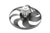 Фото Вентилятор охолодження двигуна Audi A3/TT/Skoda Fabia/Octavia/VW Bora/Golf/Polo 1.0-2.3 94 Vika (99590017701) зображення 3