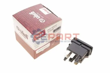Кнопка склопідіймача VW Caddy/LT 28-35/Golf/Jetta/Polo 78-04 Vika 99590043001 Купити в Україні