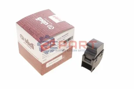 Кнопка склопідіймача Skoda Fabia 99-08 Vika 99590043601 Купити в Україні