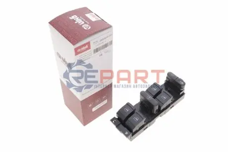Блок кнопок Vika 99590043801 Купить в Украине