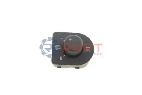 Блок управління дзеркалом VW Passat/ VW Golf IV 1,4-1,8/ 1.9 TDI 96-06 Vika 99590048101 Купить в Украине