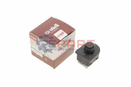 Кнопка регулювання дзеркал Skoda Octavia 98-13 Vika 99590048401 Купити в Україні