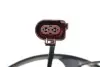 Фото Вентилятор радіатора (електричний) Audi A3/Skoda Octavia/VW Caddy/Golf V/VI/Passat 1.2-3.6 03 Vika (99590360401) зображення 3