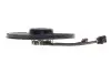 Фото Вентилятор радіатора (електричний) Audi A3/Skoda Octavia/VW Caddy/Golf V/VI/Passat 1.2-3.6 03 Vika (99590360401) зображення 6