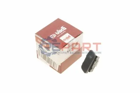 Кнопка склопідіймача (R) VW Polo IV 01-12 Vika 99590417101 Купити в Україні