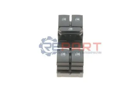 Кнопка склопідйомника (L) VW Passat/Golf/Jetta 05- (блок) Vika 99590423601 Купити в Україні