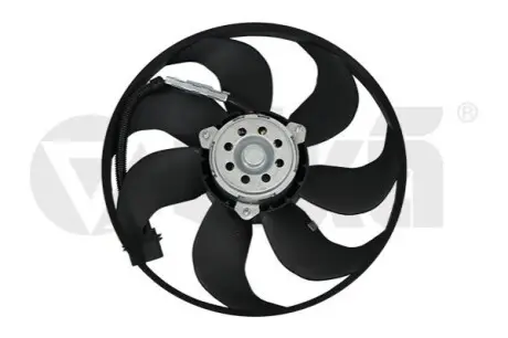 Фото Вентилятор охолодження двигуна Vika (99590609801) зображення 1