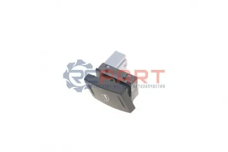 Кнопка стеклоподъемника (L) Skoda Octavia/Yeti 1.2-2.0 TDI 04-17 Vika 99590952901 Купить в Украине