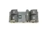 Фото Кнопка склопідіймача (L) Skoda Fabia/Octavia 1.2/1.4/1.9 TDI 05-10 (блок) Vika (99590953101) зображення 1