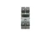 Фото Кнопка склопідіймача (L) Skoda Fabia/Roomster 1.2/1.4/1.9 TDI 05-10 (блок) Vika (99590953901) зображення 2