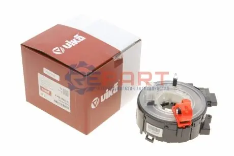 Шлейф подушки безпеки AirBag VW Golf/Caddy/Skoda Octavia 03- Vika 99590962301 Купити в Україні