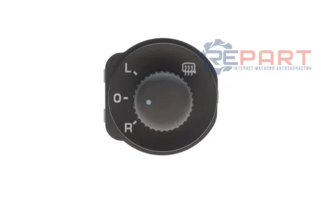 Кнопка регулювання дзеркал Skoda Octavia 04-13 Vika 99591047701