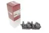 Фото Switch for electric window regulator Vika (99591048001) изображение 2