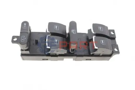 Switch for electric window regulator Vika 99591048001 Купить в Украине