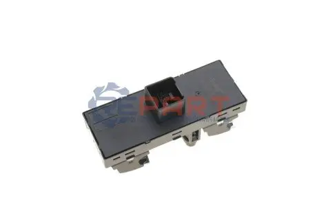 Кнопка склопідіймача (L) VW Passat 10-14 (блок) Vika 99591048301 Купити в Україні