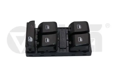 Кнопковий блок керування склопідіймачами Vika 99591049201 Купити в Україні