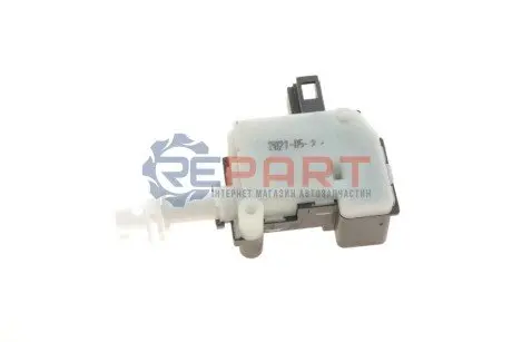 Замок лючка бака топливного Skoda Octavia/Superb/VW Golf IV/Passat 96-10 Vika 99591343501 Купити в Україні