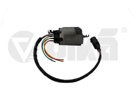 Блок керування вентилятором 600w Vika 99591778801 Купити в Україні