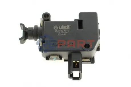 Фото Замок кришки багажника VW Golf IV/Passat 96-05 Vika (99591801401) зображення 1