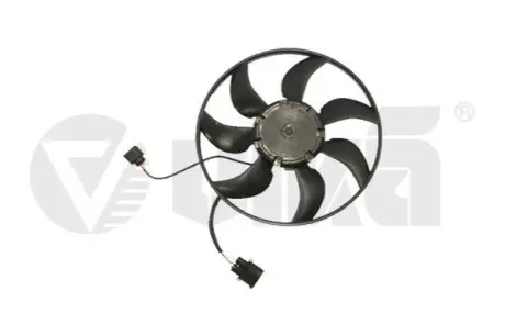 Вентилятор радиатора; 300W; 370MM Vika 99591809001 Купить в Украине