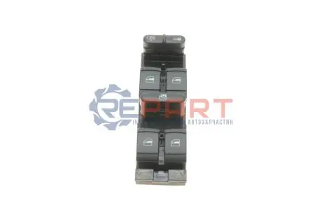 Выключатель для электрического регулятора стекла; 13-pin Vika 99591809901 Купить в Украине