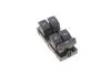 Фото Кнопка склопідйомника (L) Skoda Octavia 1.0-2.0 TDI 12-20 (блок) Vika (99591810701) зображення 2