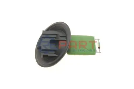 Реостат пічки Skoda Fabia 99-14/Roomster 06-15/VW Polo 01- Vika 99591817201 Купити в Україні