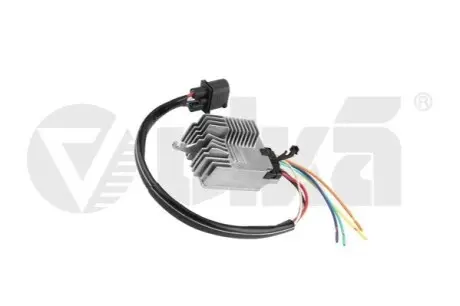 Реле ВСІ Vika 99591817401 Купити в Україні