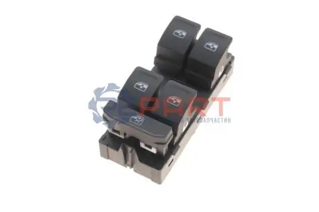 Фото Выключатель электрического стеклоподъемника Vika (99591817701) изображение 1