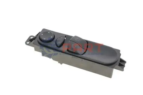 Кнопка склопідіймача і регулювання дзеркала VW Crafter/MB Sprinter 06- (L) Vika 99591821201 Купити в Україні