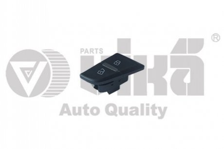 Safety switch for central locking system Vika 99621049701