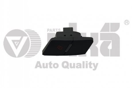 Safety switch for central locking system Vika 99621775601