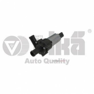 Additional coolant pump Vika 99651617701